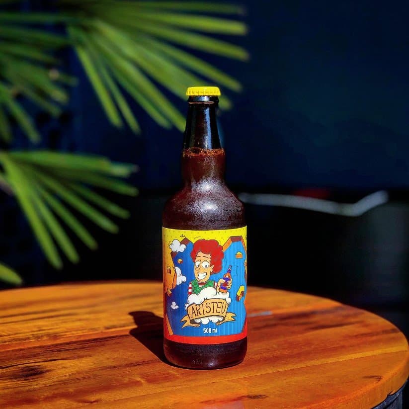 Cerveja 0001