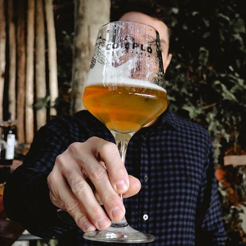 Cerveja 002