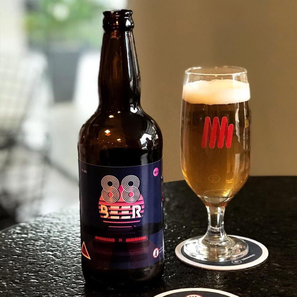 Cerveja 88