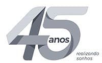 45 anos realizando sonhos